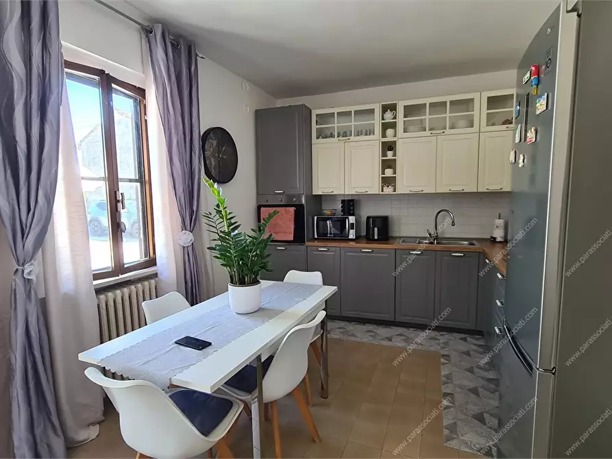 Immagine 1 di Rustico / casale in vendita  3 a Mezzana Bigli
