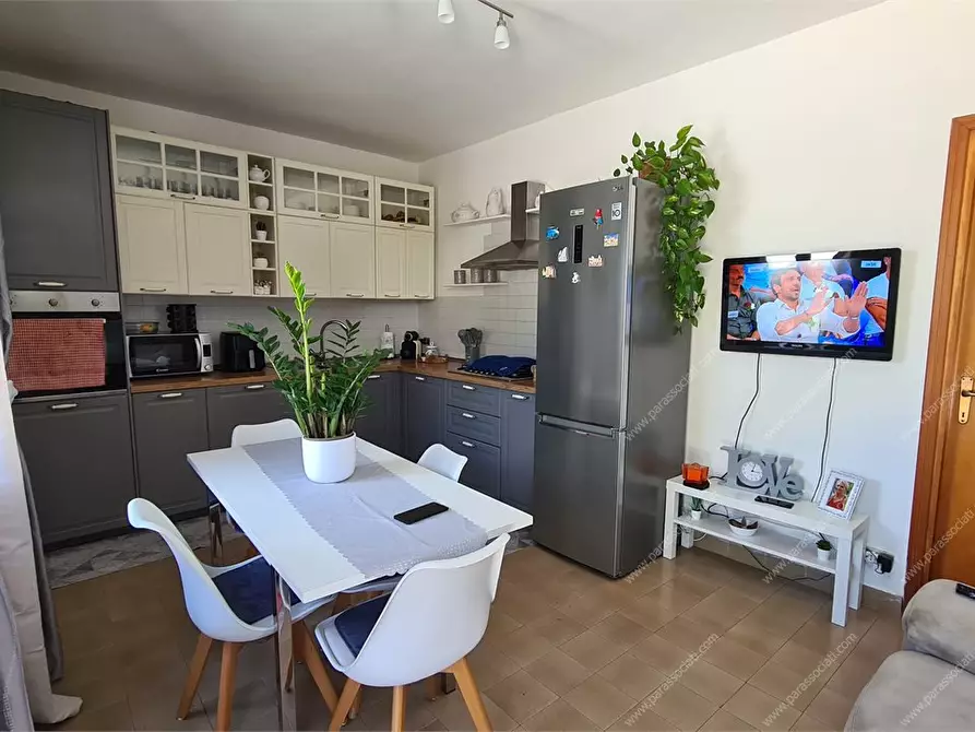 Immagine 5 di Rustico / casale in vendita  3 a Mezzana Bigli