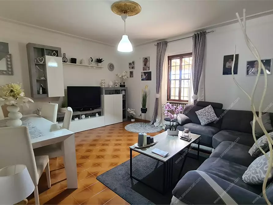 Immagine 7 di Rustico / casale in vendita  3 a Mezzana Bigli