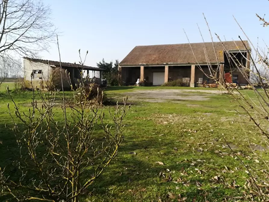 Immagine 4 di Rustico / casale in vendita  a Casei Gerola