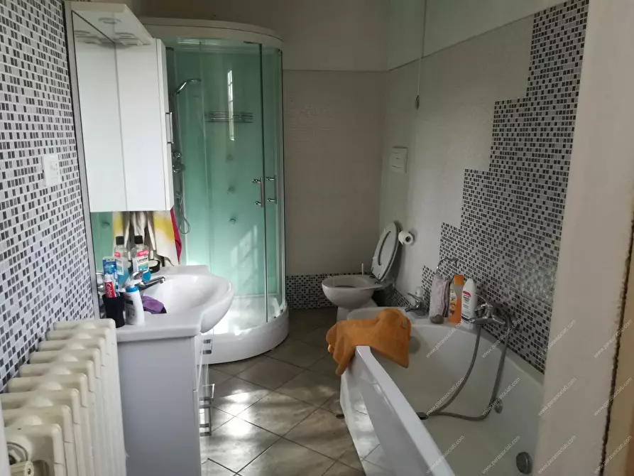Immagine 9 di Rustico / casale in vendita  a Casei Gerola
