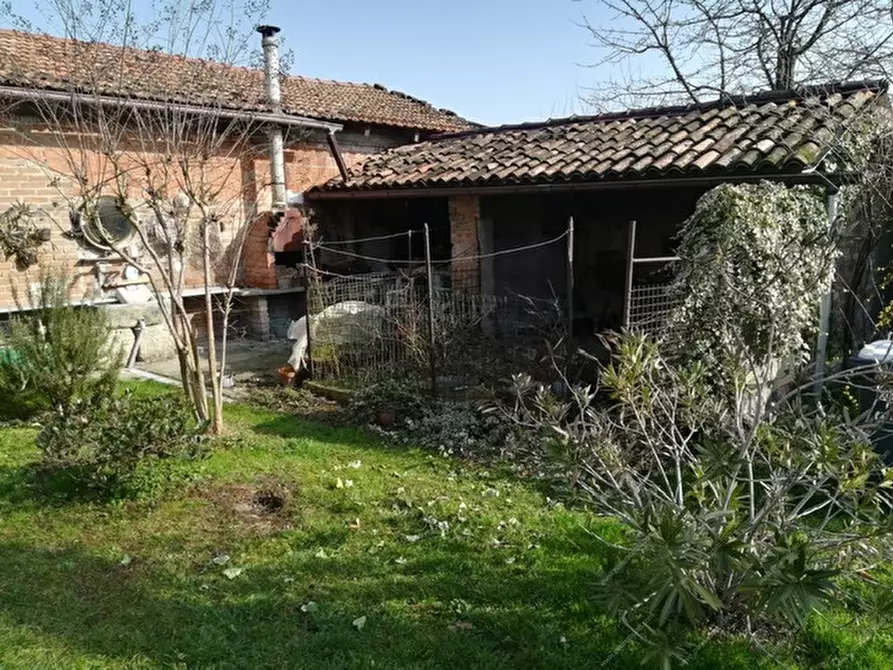 Immagine 8 di Rustico / casale in vendita  a Casei Gerola