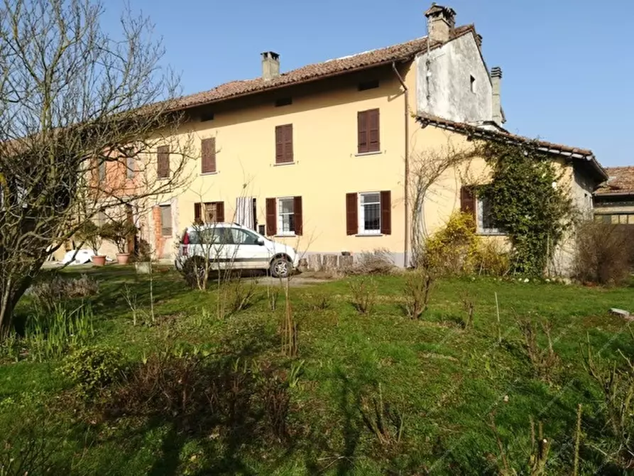 Immagine 4 di Rustico / casale in vendita  a Casei Gerola