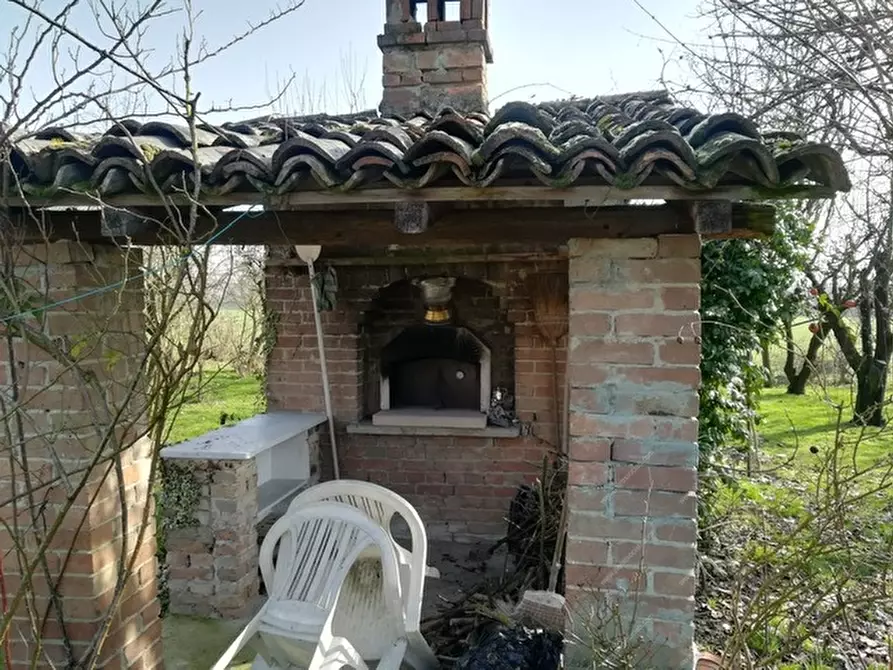 Immagine 6 di Rustico / casale in vendita  a Casei Gerola