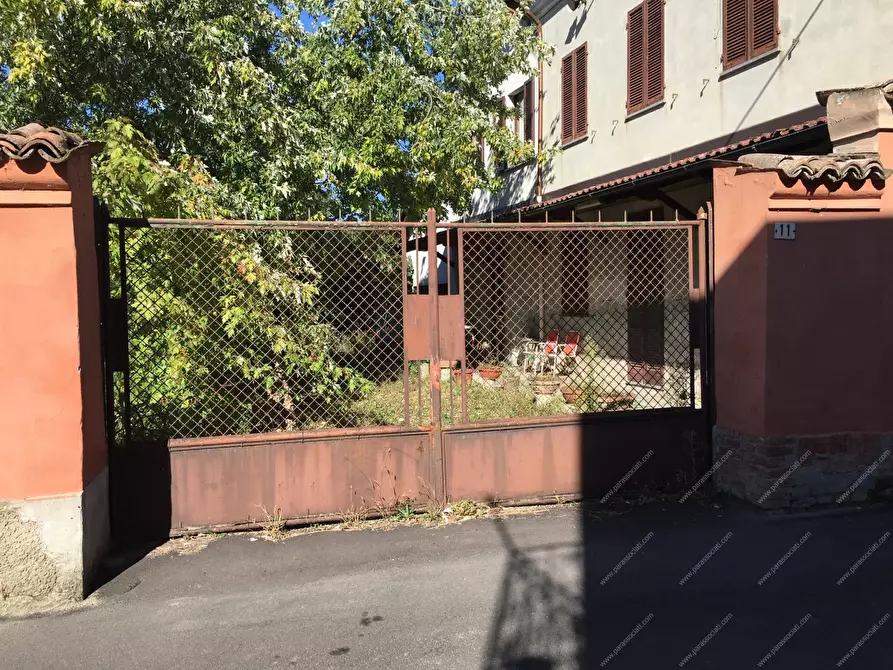 Immagine 2 di Rustico / casale in vendita  a Casei Gerola
