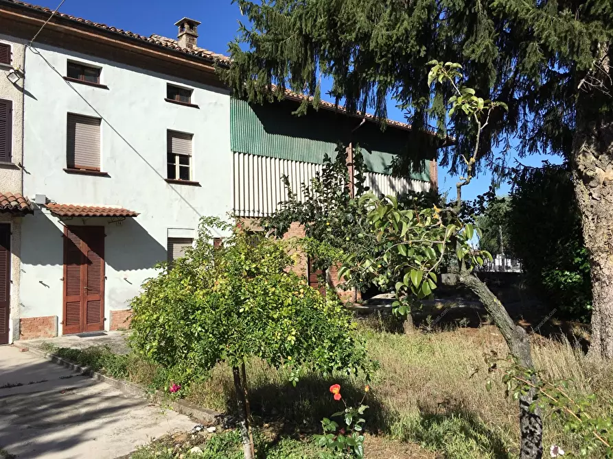 Immagine 3 di Rustico / casale in vendita  a Casei Gerola
