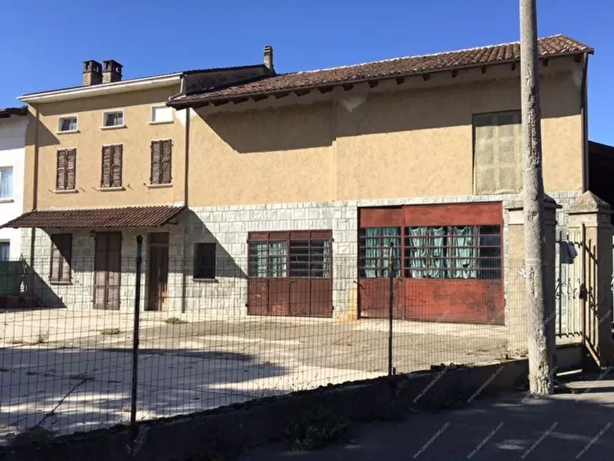 Immagine 1 di Rustico / casale in vendita  a Casei Gerola