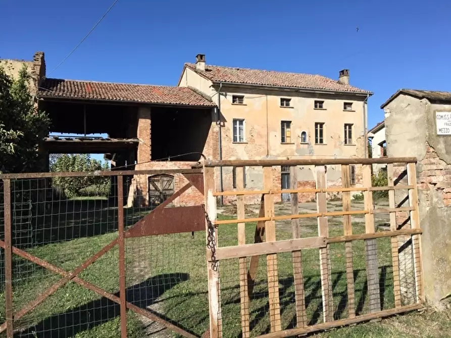 Immagine 3 di Rustico / casale in vendita  a Casei Gerola