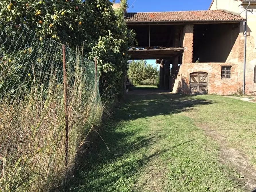 Immagine 2 di Rustico / casale in vendita  a Casei Gerola