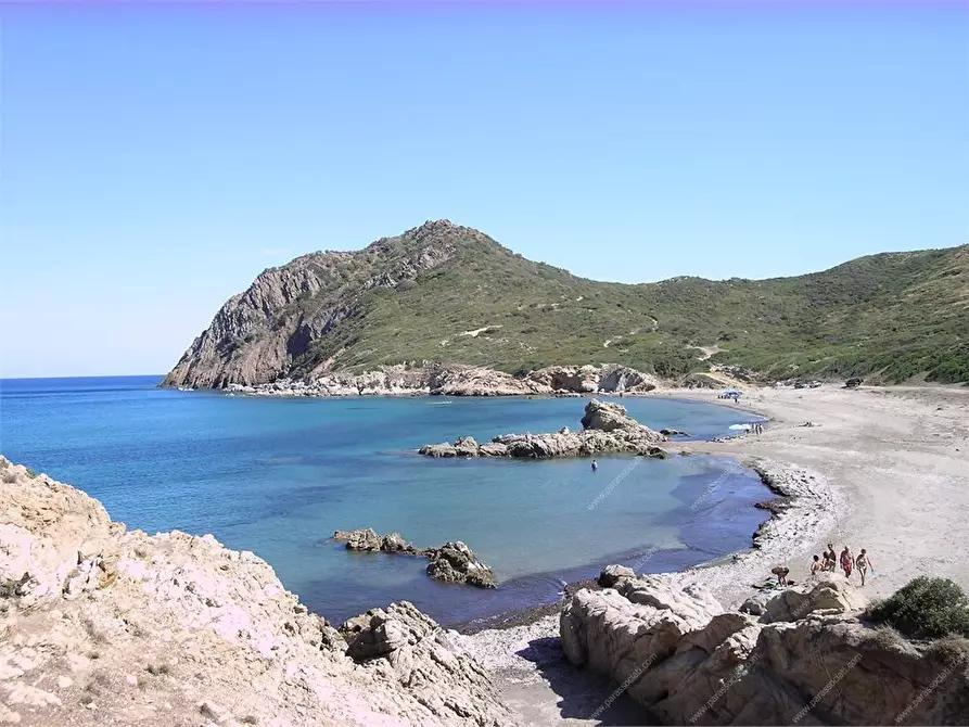 Immagine 5 di Rustico / casale in vendita  a Muravera