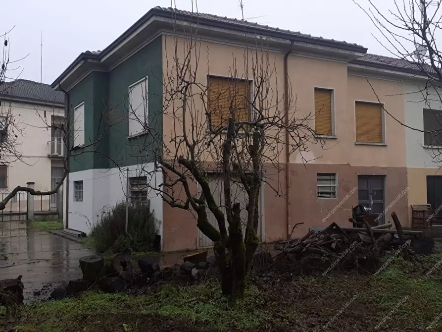 Immagine 3 di Casa semindipendente in vendita  a Casei Gerola