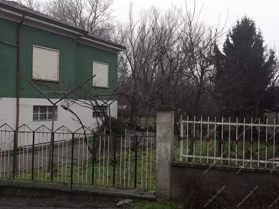 Immagine 2 di Casa semindipendente in vendita  a Casei Gerola