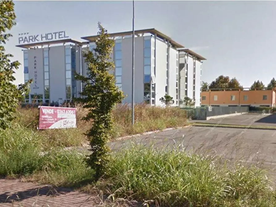 Immagine 3 di Terreno edificabile in vendita  a Cassano D'adda