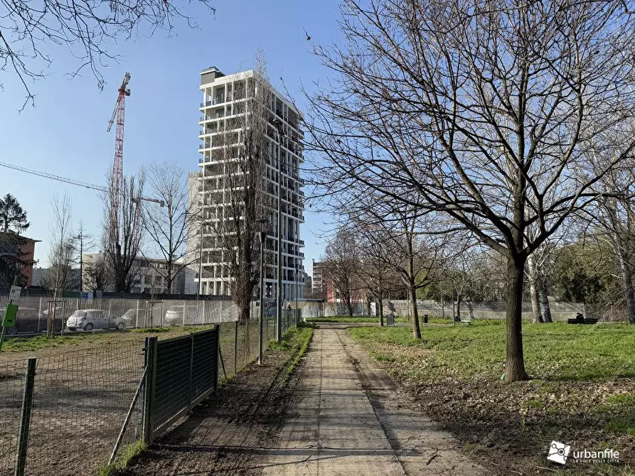 Immagine 1 di Terreno edificabile in vendita  a Milano