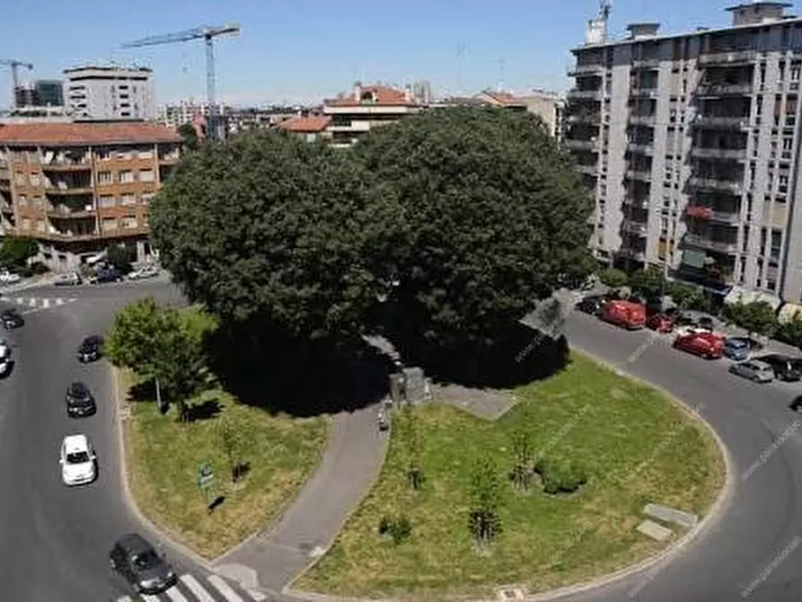 Immagine 3 di Terreno edificabile in vendita  a Milano