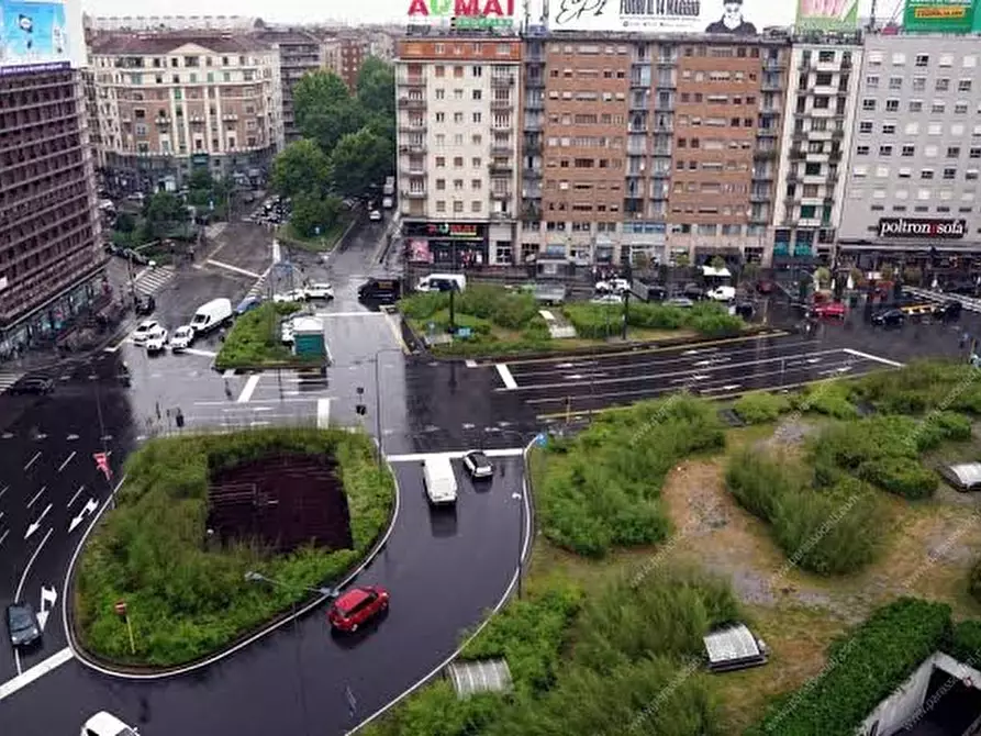 Immagine 1 di Terreno edificabile in vendita  a Milano
