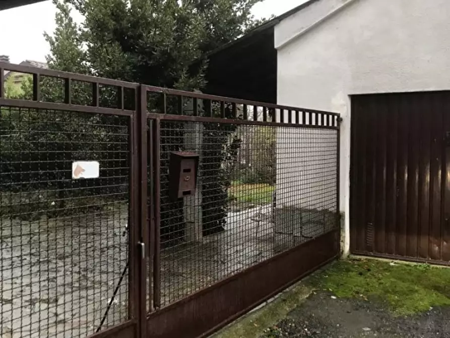 Immagine 3 di Villa in vendita  a Casei Gerola