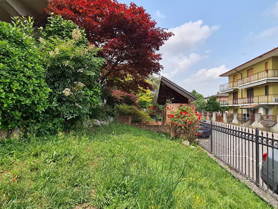 Immagine 4 di Villa in vendita  a Cornegliano Laudense