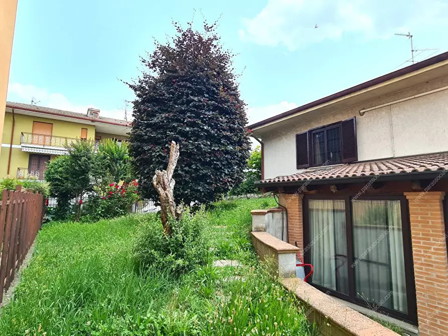 Immagine 6 di Villa in vendita  a Cornegliano Laudense