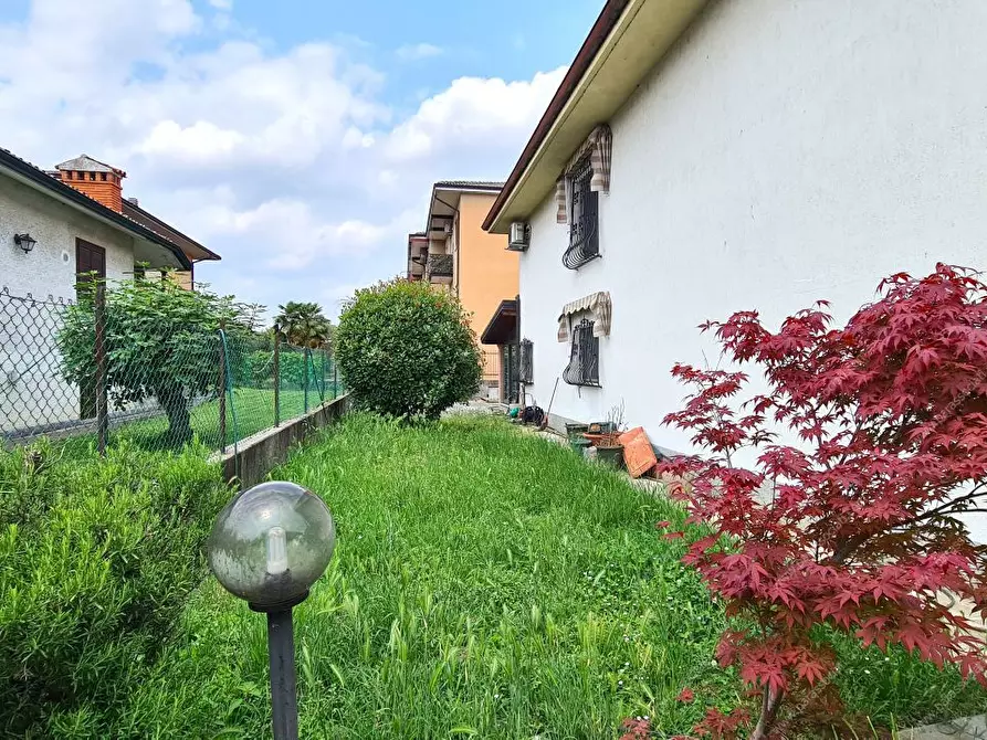 Immagine 5 di Villa in vendita  a Cornegliano Laudense