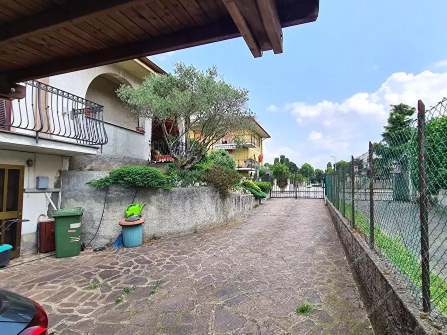 Immagine 8 di Villa in vendita  a Cornegliano Laudense