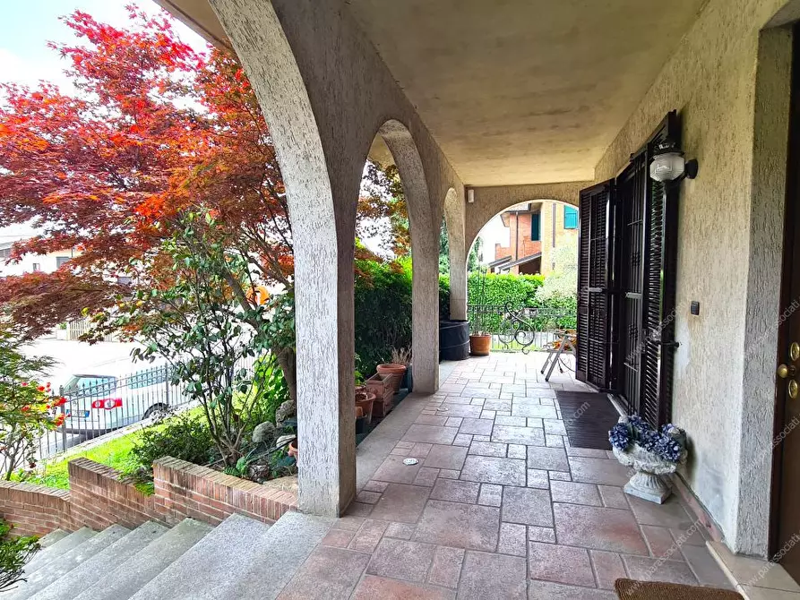 Immagine 2 di Villa in vendita  a Cornegliano Laudense