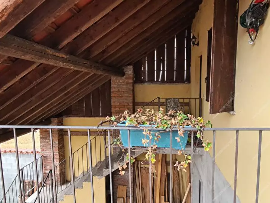 Immagine 4 di Rustico / casale in vendita  a Cerano