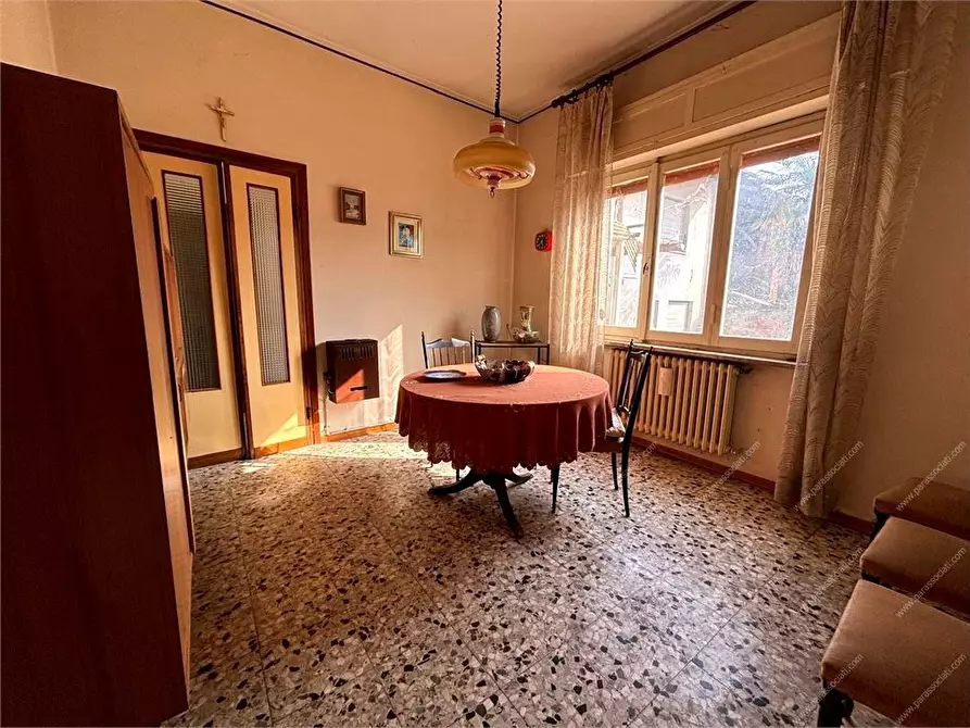 Immagine 6 di Rustico / casale in vendita  7 a Gambarana