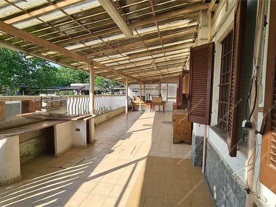 Immagine 3 di Rustico / casale in vendita  3 a Mezzana Bigli