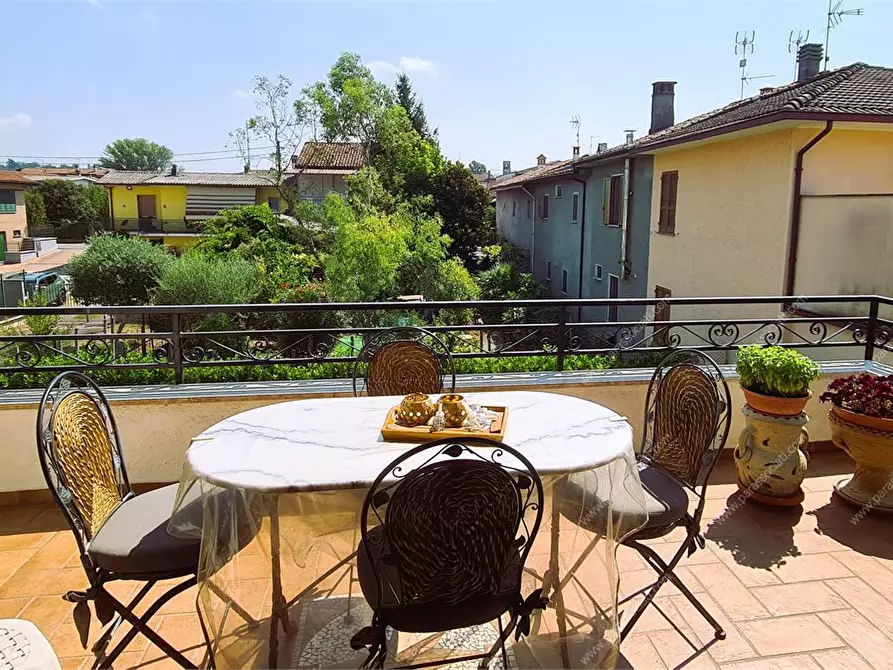 Immagine 2 di Villa in vendita  26 a Miradolo Terme
