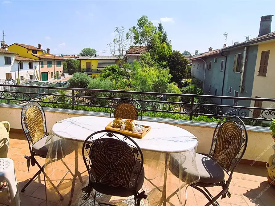Immagine 1 di Villa in vendita  26 a Miradolo Terme
