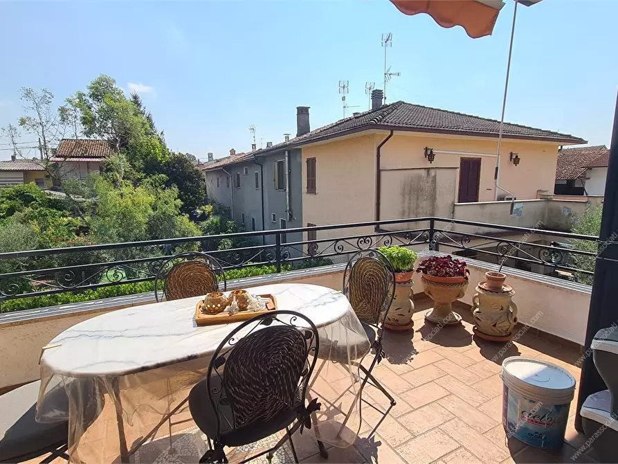 Immagine 3 di Villa in vendita  26 a Miradolo Terme