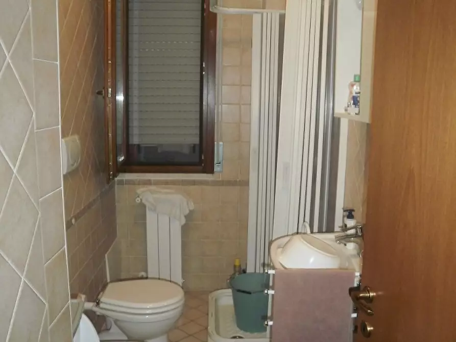 Immagine 6 di Casa semindipendente in vendita  a Rosignano Marittimo