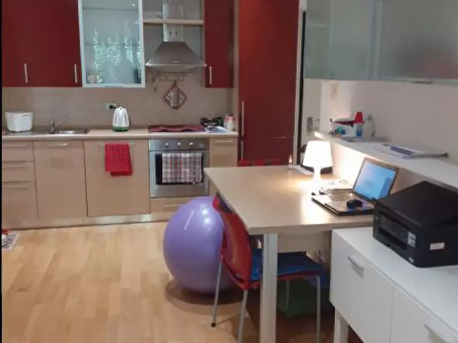 Immagine 8 di Appartamento in affitto  a Collecchio