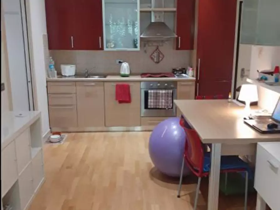 Immagine 9 di Appartamento in affitto  a Collecchio