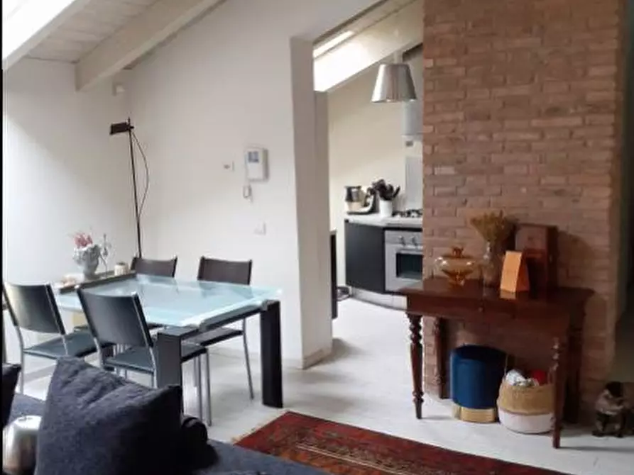 Immagine 7 di Appartamento in affitto  a Parma