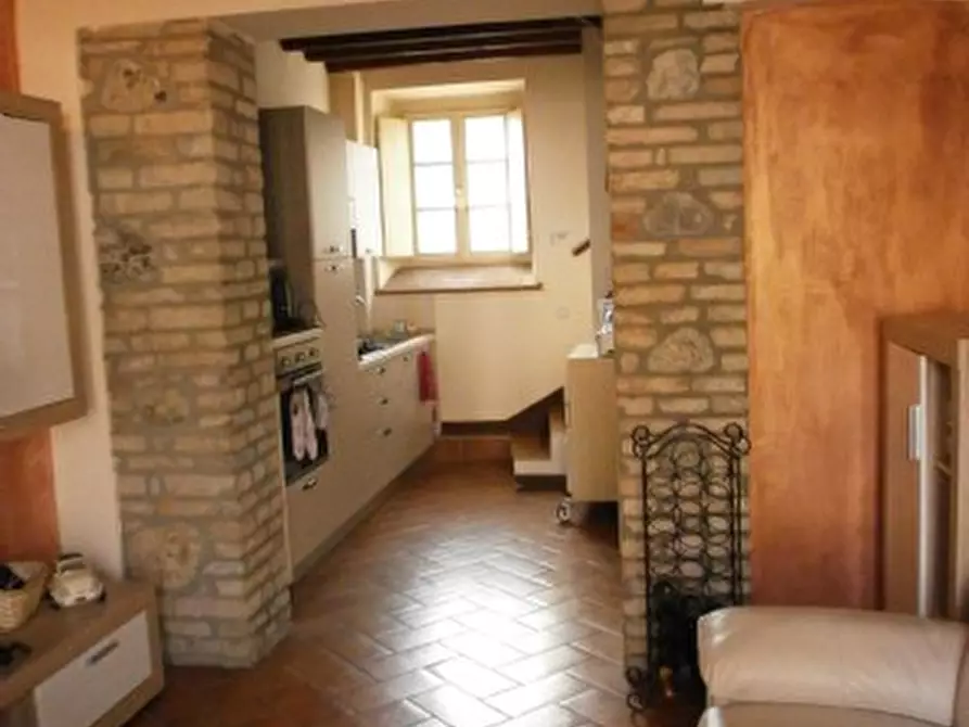 Immagine 7 di Casa semindipendente in vendita  a Parma