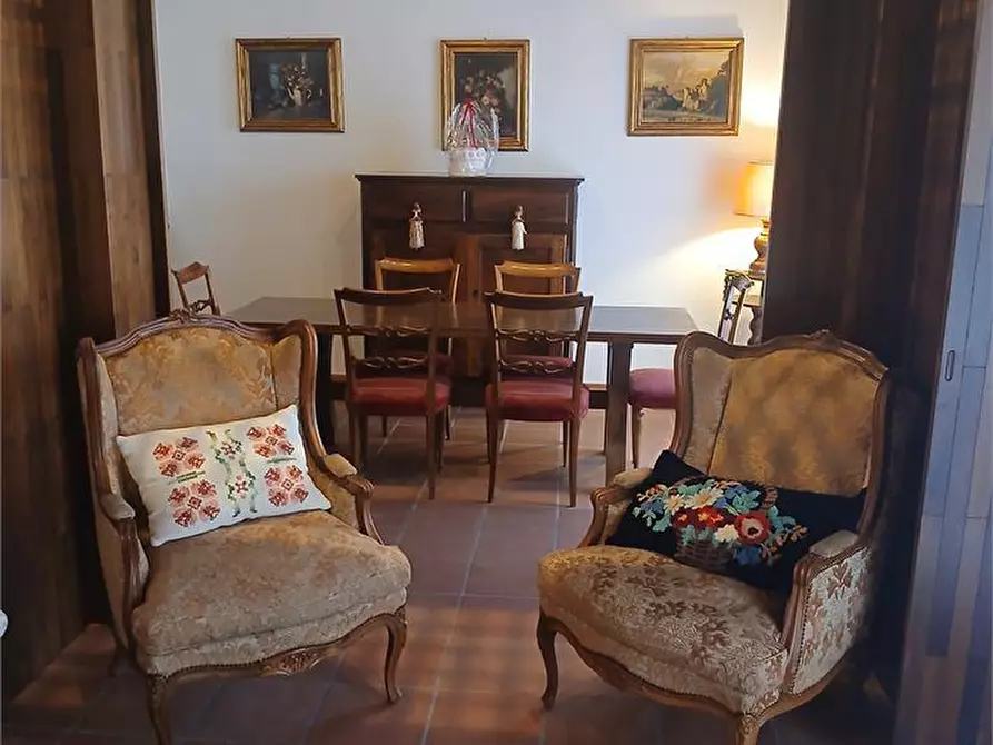 Immagine 1 di Appartamento in affitto  a Lesignano De' Bagni