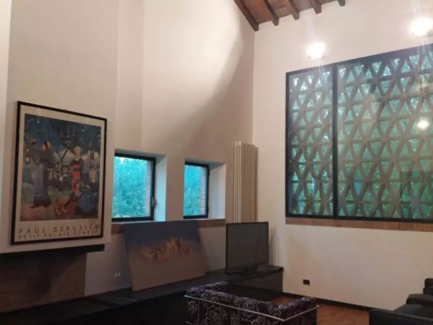 Immagine 9 di Appartamento in affitto  a Parma