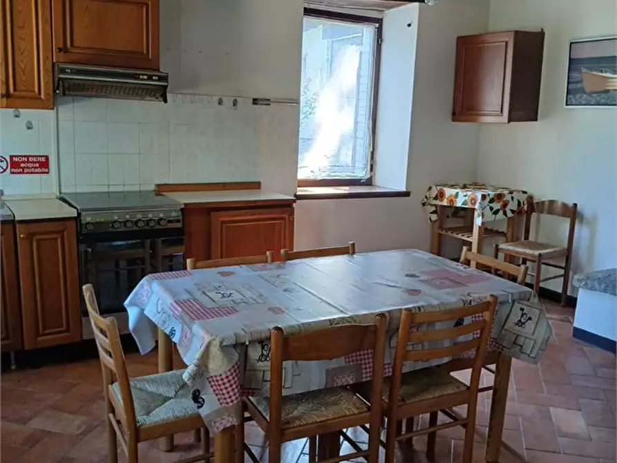 Immagine 5 di Casa semindipendente in affitto  a Neviano Degli Arduini