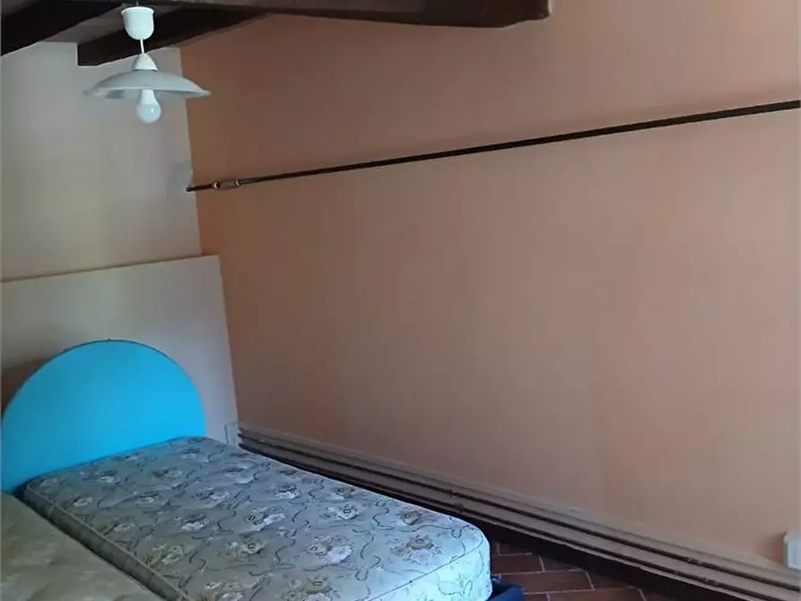 Immagine 10 di Casa semindipendente in affitto  a Neviano Degli Arduini