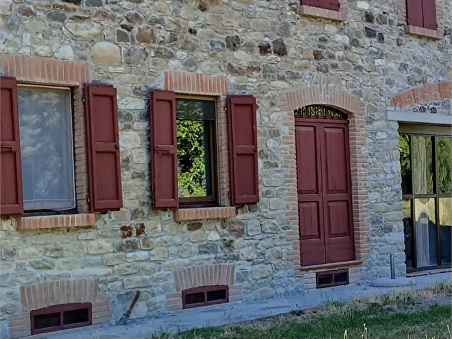 Immagine 1 di Casa semindipendente in affitto  a Neviano Degli Arduini