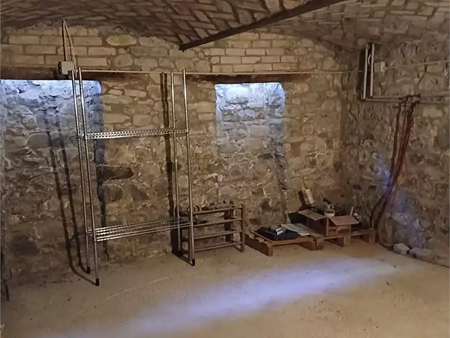 Immagine 4 di Casa semindipendente in affitto  a Neviano Degli Arduini
