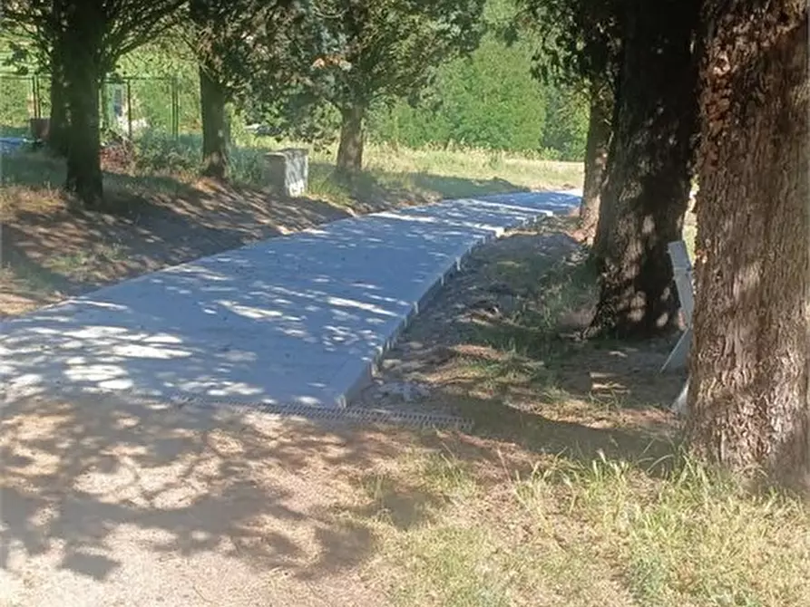 Immagine 3 di Casa semindipendente in affitto  a Neviano Degli Arduini