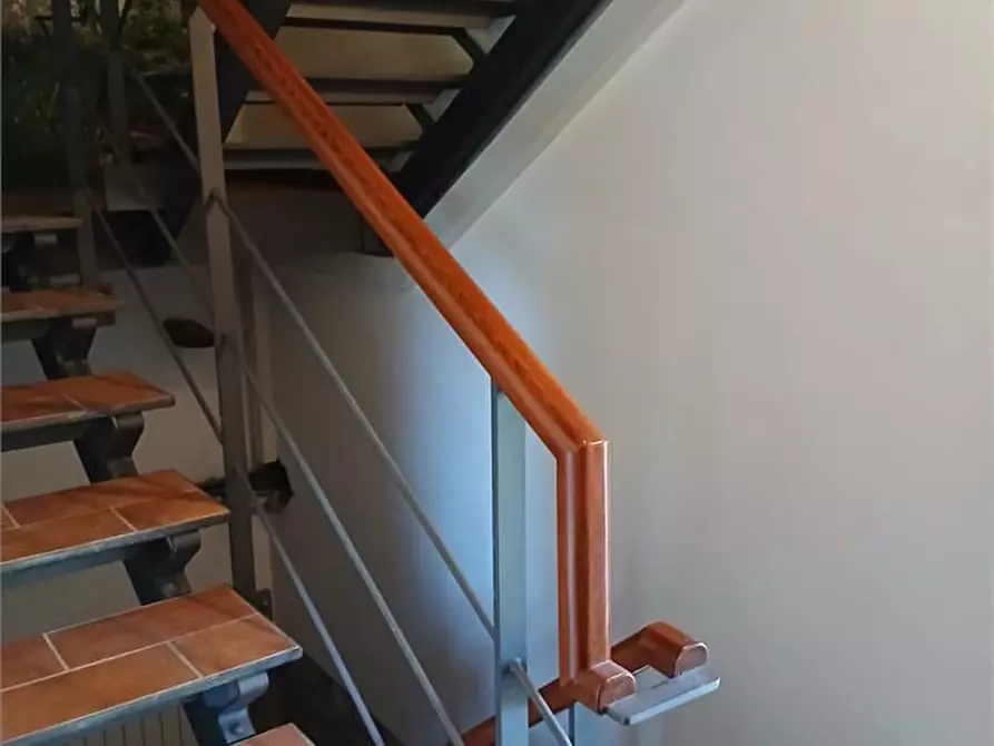 Immagine 6 di Casa semindipendente in affitto  a Neviano Degli Arduini