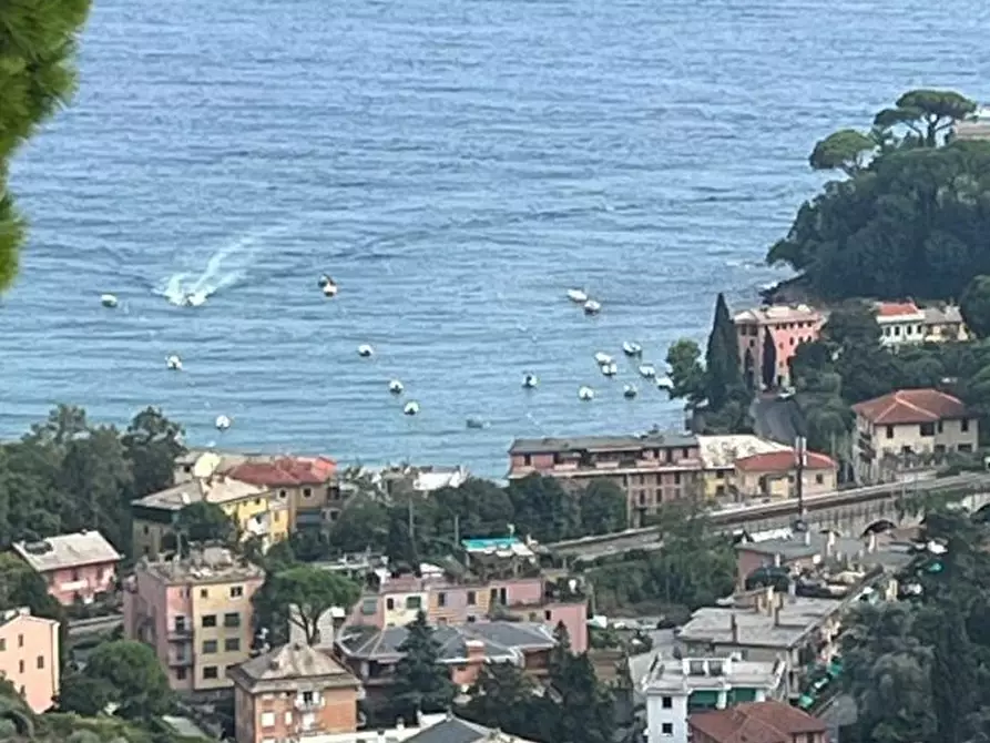 appartamento in vendita a Rapallo in zona San Michele di Pagana