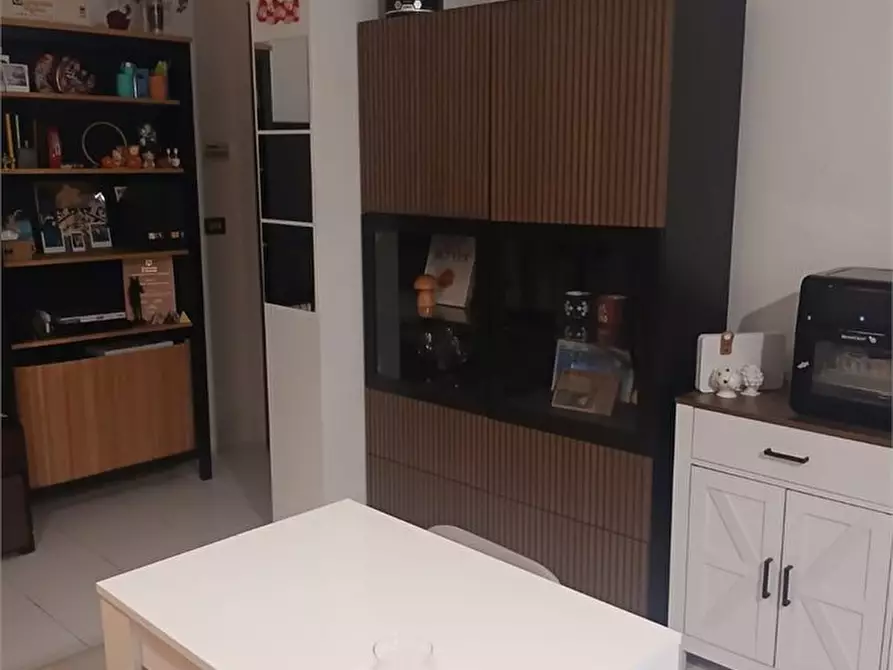 Immagine 3 di Appartamento in vendita  a Parma