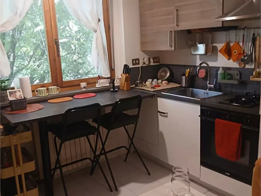 Immagine 9 di Appartamento in vendita  a Parma