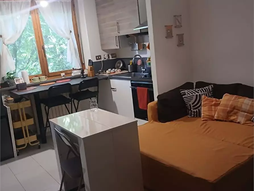 Immagine 2 di Appartamento in vendita  a Parma