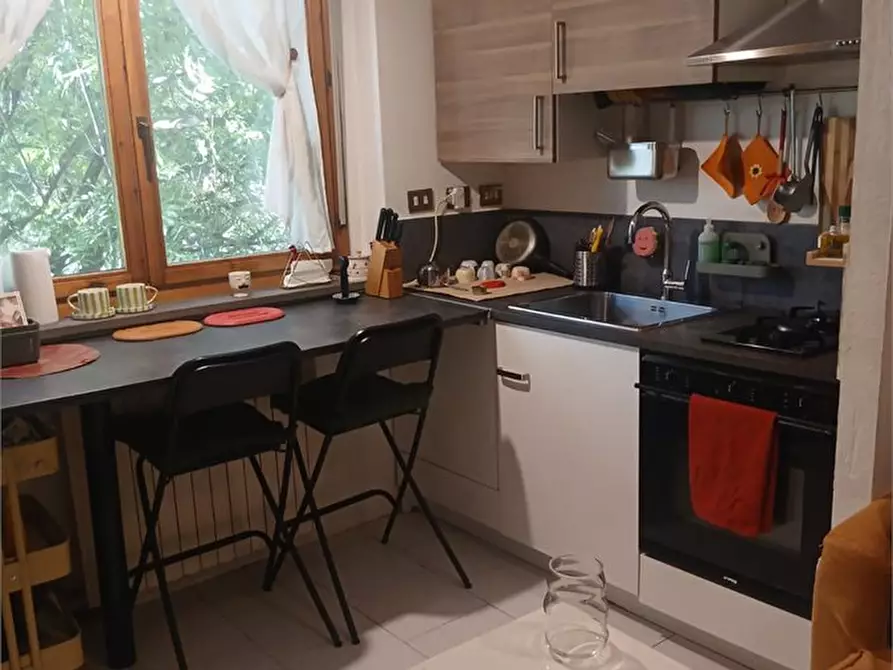 Immagine 5 di Appartamento in vendita  a Parma